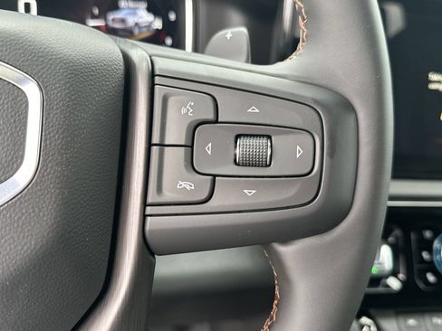 New 2026 GMC Sierra 1500 AT4 w/ AT4 Premium Package AWD/4WD image 22