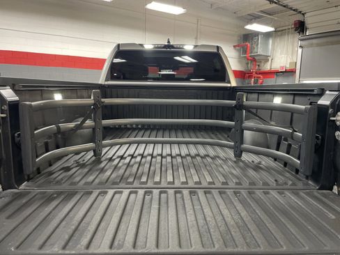 Used 2024 Toyota Tundra 1794 Edition image 34