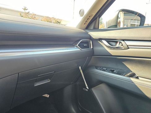 New 2025 MAZDA CX-5 AWD 2.5 S w/ Premium Plus Pkg image 22