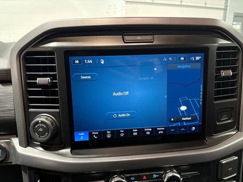 New 2026 Ford F150 XLT w/ Equipment Group 302A MID image 19