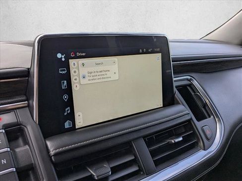 Used 2023 Chevrolet Tahoe Premier image 13