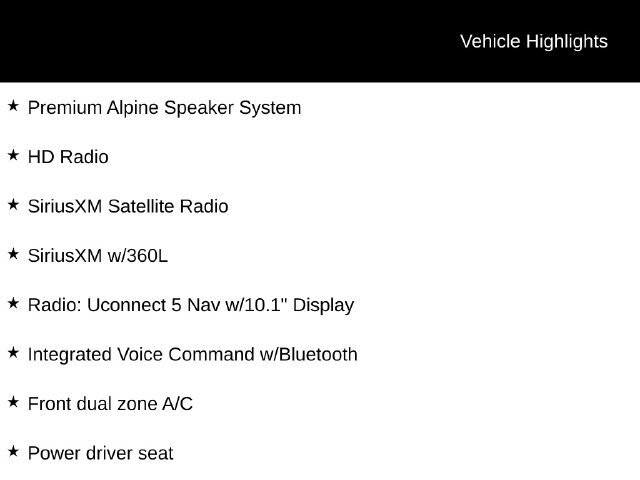 Used 2022 Jeep Compass High Altitude AWD/4WD image 7