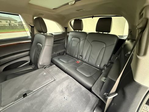 Used 2015 Audi Q7 3.0T Premium Plus w/ Premium Plus Package AWD/4WD image 16