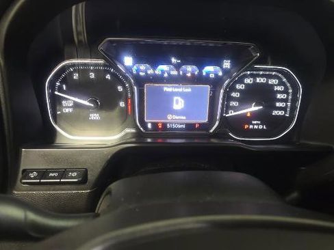 Used 2026 GMC Sierra 3500 Denali w/ Denali Reserve Package AWD/4WD image 8