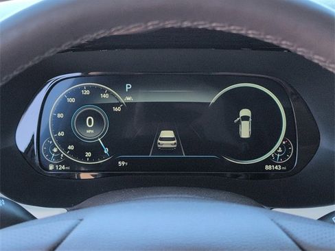 Used 2020 Hyundai Palisade Limited image 24