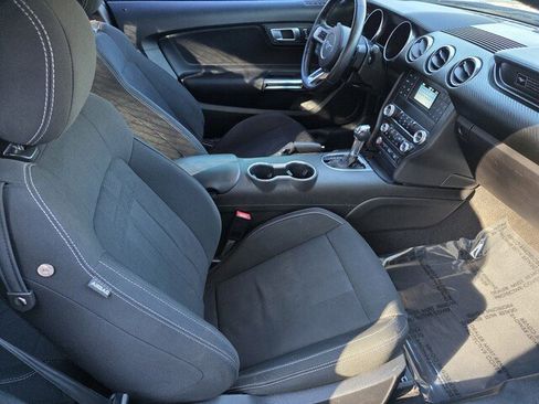 Used 2020 Ford Mustang Coupe w/ Black Accent Package image 22