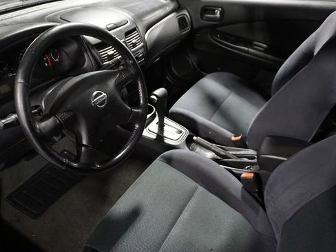 Used 2006 Nissan Sentra 1.8 S w/ (S04) 1.8S Special Editto Pkg image 10