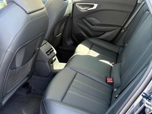 New 2026 Audi A5 2.0T Premium Plus AWD/4WD image 22