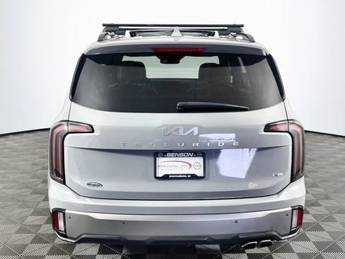 Used 2023 Kia Telluride SX X-Pro AWD/4WD image 7