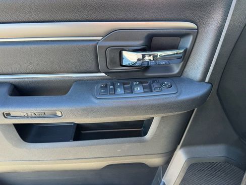 Used 2024 RAM 1500 Classic Warlock image 10