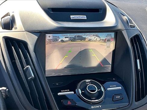 Used 2017 Ford Escape Titanium w/ Equipment Group 301A image 18