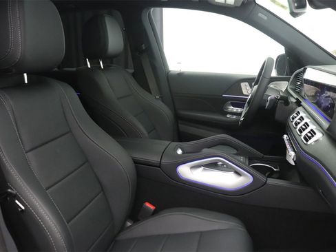 New 2026 Mercedes-Benz GLE 450 4MATIC image 9