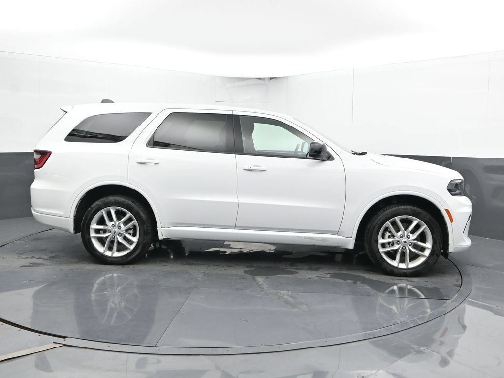 Used 2026 Dodge Durango GT AWD/4WD image 4