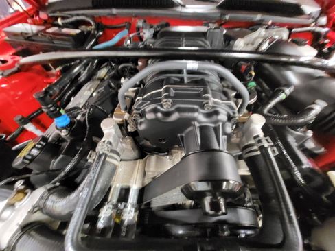 Used 2007 Ford Mustang Shelby GT500 image 17