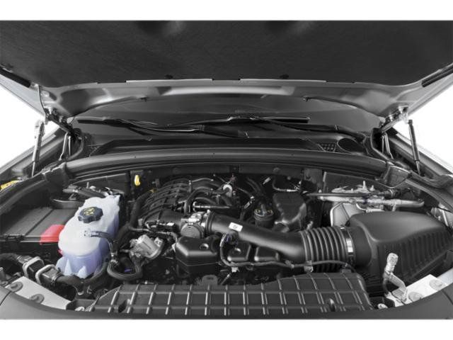 Used 2023 Jeep Grand Cherokee L Limited AWD/4WD image 15