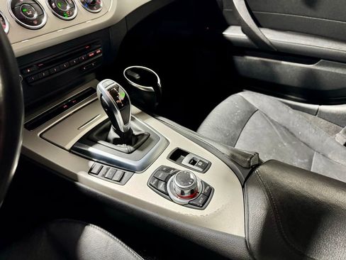 Used 2015 BMW Z4 sDrive28i image 20