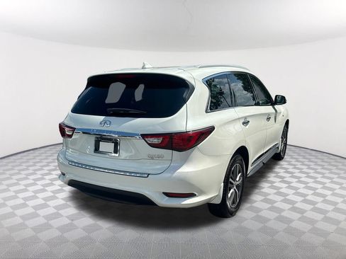 Used 2016 INFINITI QX60 FWD w/ Premium Package image 5