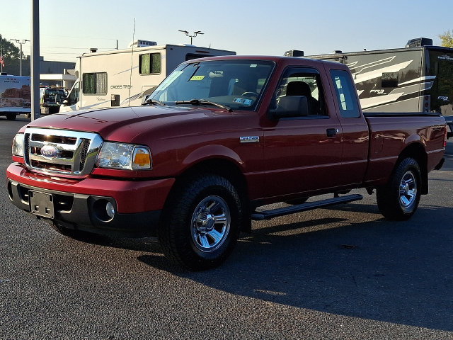Used 2009 Ford Ranger 4x4 SuperCab image 6