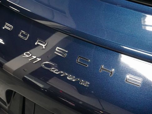 Used 2013 Porsche 911 Carrera RWD image 55