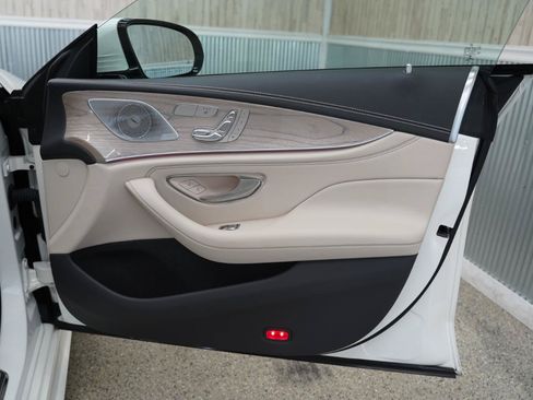 Used 2019 Mercedes-Benz CLS 450 image 35
