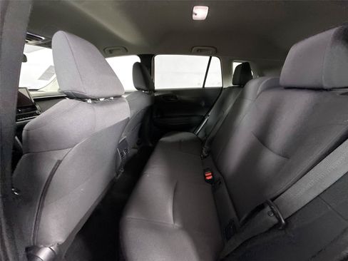 Certified 2023 Toyota Corolla Cross LE FWD image 30