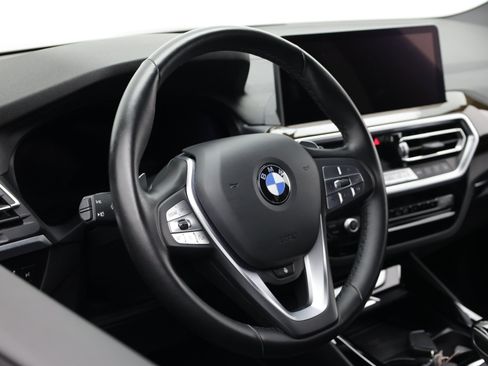 Used 2023 BMW X3 xDrive30i w/ Premium Package AWD/4WD image 15