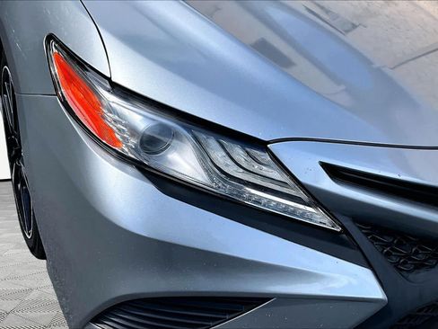 Used 2019 Toyota Camry XSE FWD image 28