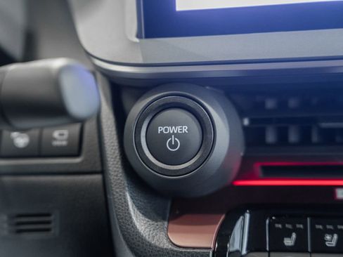 New 2026 Toyota Prius Plug-In Hybrid FWD image 27