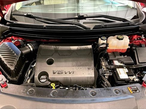 Used 2023 Buick Enclave Premium w/ Experience Buick Package AWD/4WD image 31