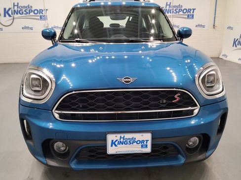 Used 2023 MINI Cooper Countryman S AWD/4WD image 9