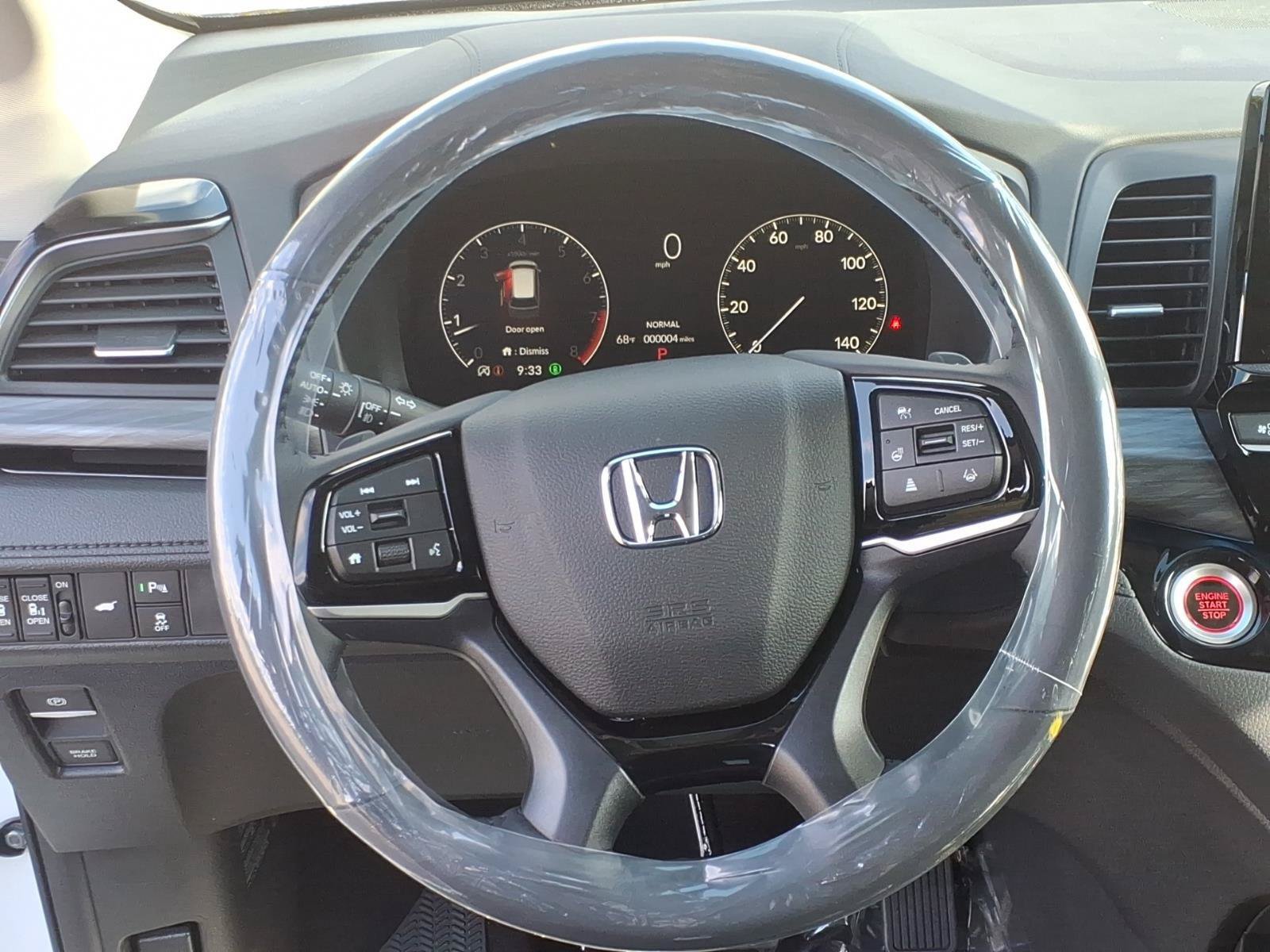 New 2026 Honda Odyssey Elite image 13