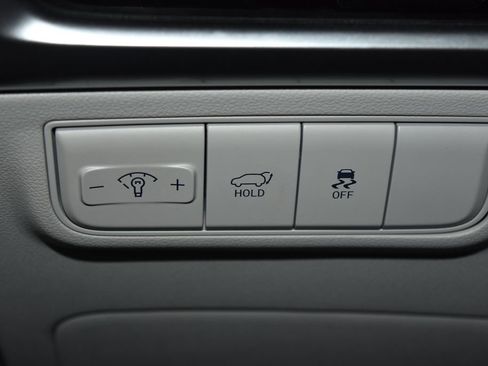 Used 2025 Hyundai Tucson SEL image 19