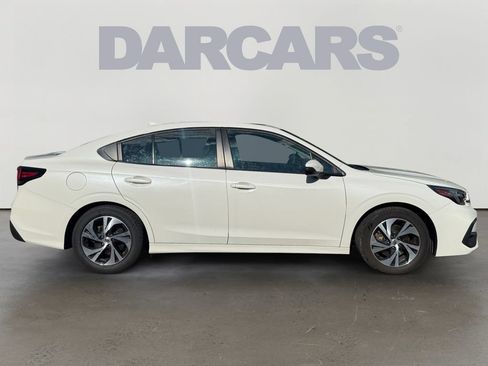 Used 2024 Subaru Legacy Premium AWD/4WD image 8