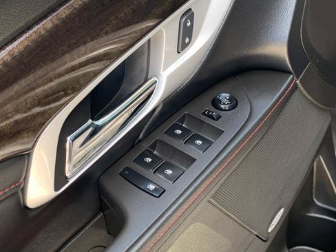 Used 2015 GMC Terrain Denali AWD/4WD image 16