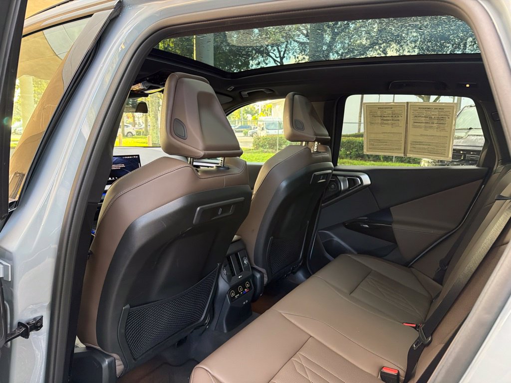 Used 2026 BMW X3 M50 w/ Premium Package AWD/4WD image 40