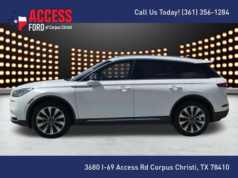 Used 2022 Lincoln Corsair Reserve FWD image 5