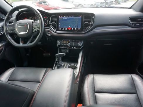 Used 2023 Dodge Durango GT AWD/4WD image 6