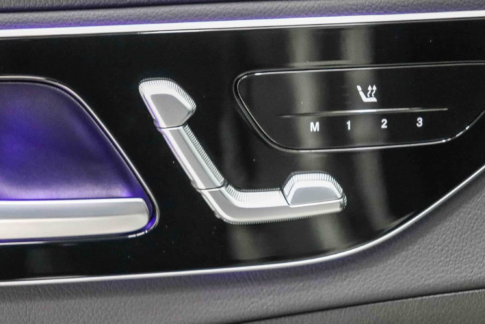 Certified 2023 Mercedes-Benz C 300 Sedan image 21