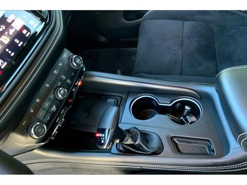 Used 2024 Dodge Durango SRT w/ Trailer Tow Group IV image 18