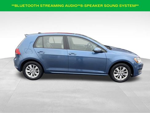 Used 2015 Volkswagen Golf S image 3