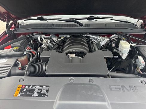 Used 2017 GMC Yukon SLE w/ SLE Value Package RWD image 19