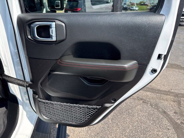 Used 2026 Jeep Wrangler Unlimited Rubicon 392 w/ Quick Order Package 27X Moab AWD/4WD image 20