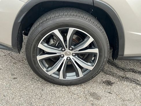 Used 2017 Lexus RX 350 F Sport image 35