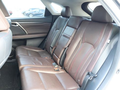 Used 2017 Lexus RX 350 FWD image 36