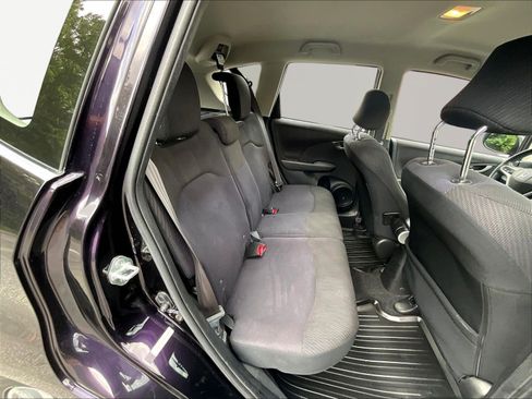 Used 2013 Honda Fit Sport image 25