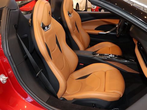 Certified 2024 Ferrari 296 GTS image 33