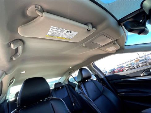 Used 2023 Nissan Maxima SV w/ Floor Mat Group image 12