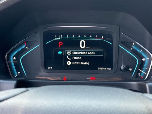 Used 2019 Honda Odyssey EX-L image 17