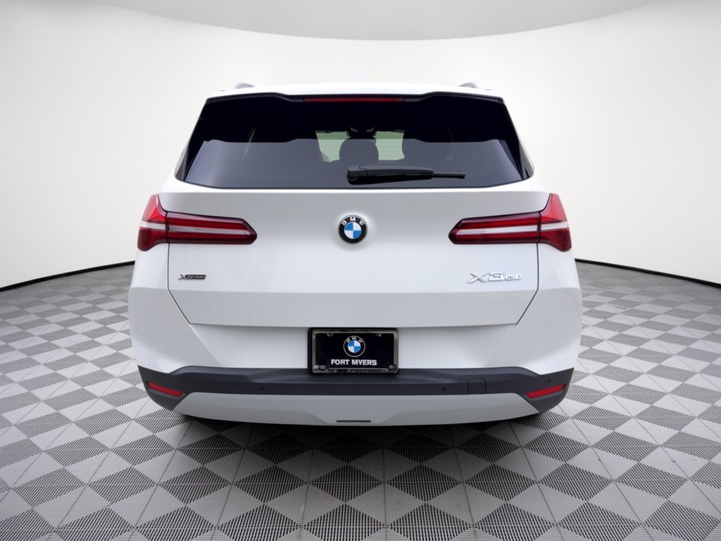 Used 2026 BMW X3 xDrive30i AWD/4WD image 11