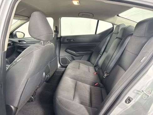 Certified 2024 Nissan Altima 2.5 SV image 22